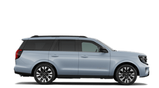 2027 Ford Expedition® External Image 5